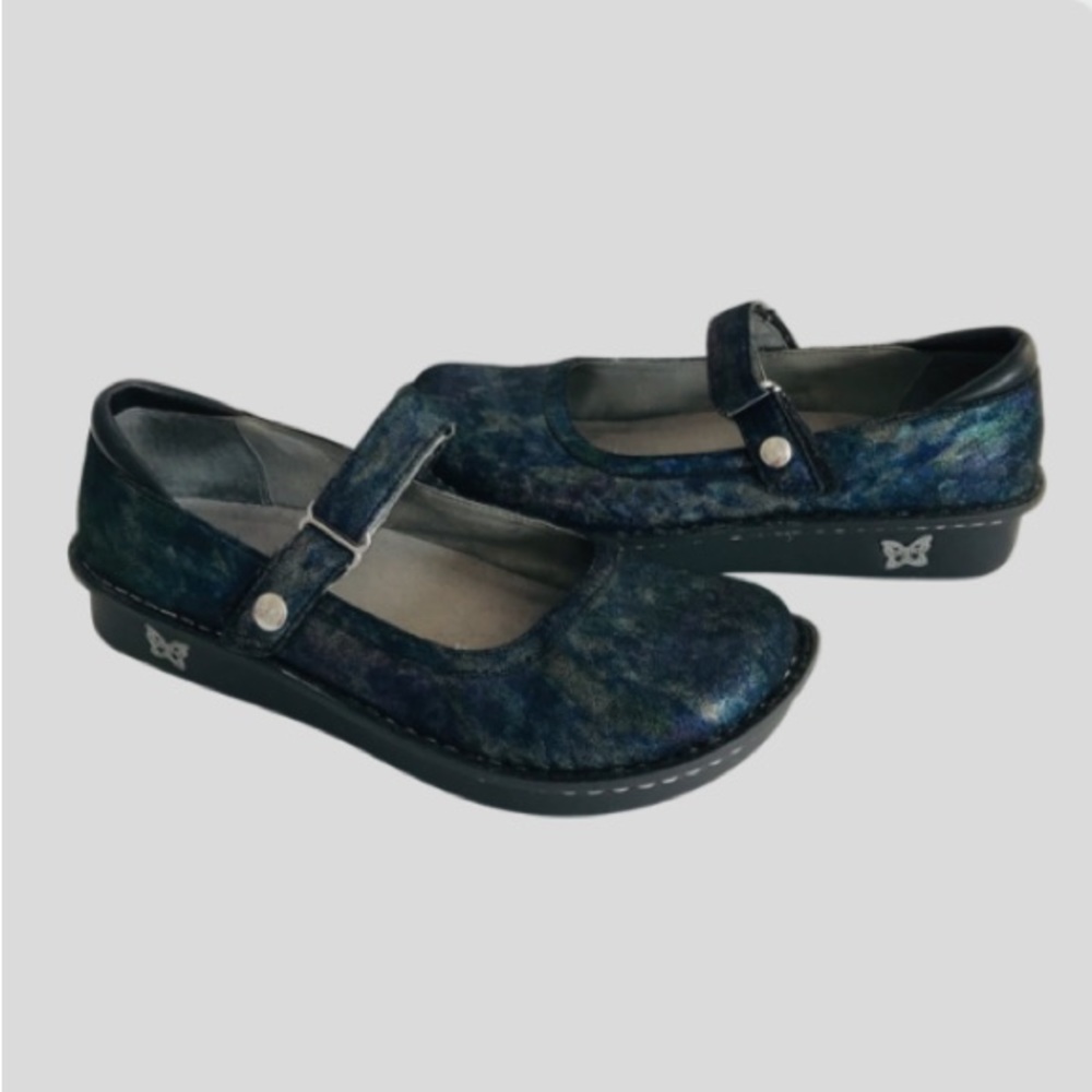 Algeria Belle by PG Lite BEL-753 Womens Size 37 equivalent to US 6.5-7 - Picture 3 of 13